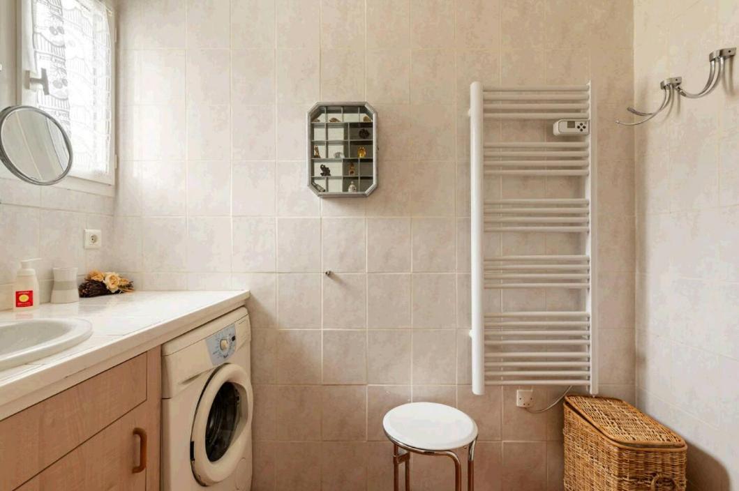 Jolie Appart T4 La Zoune Avec Jardin 8 Personnes Chorges Extérieur photo